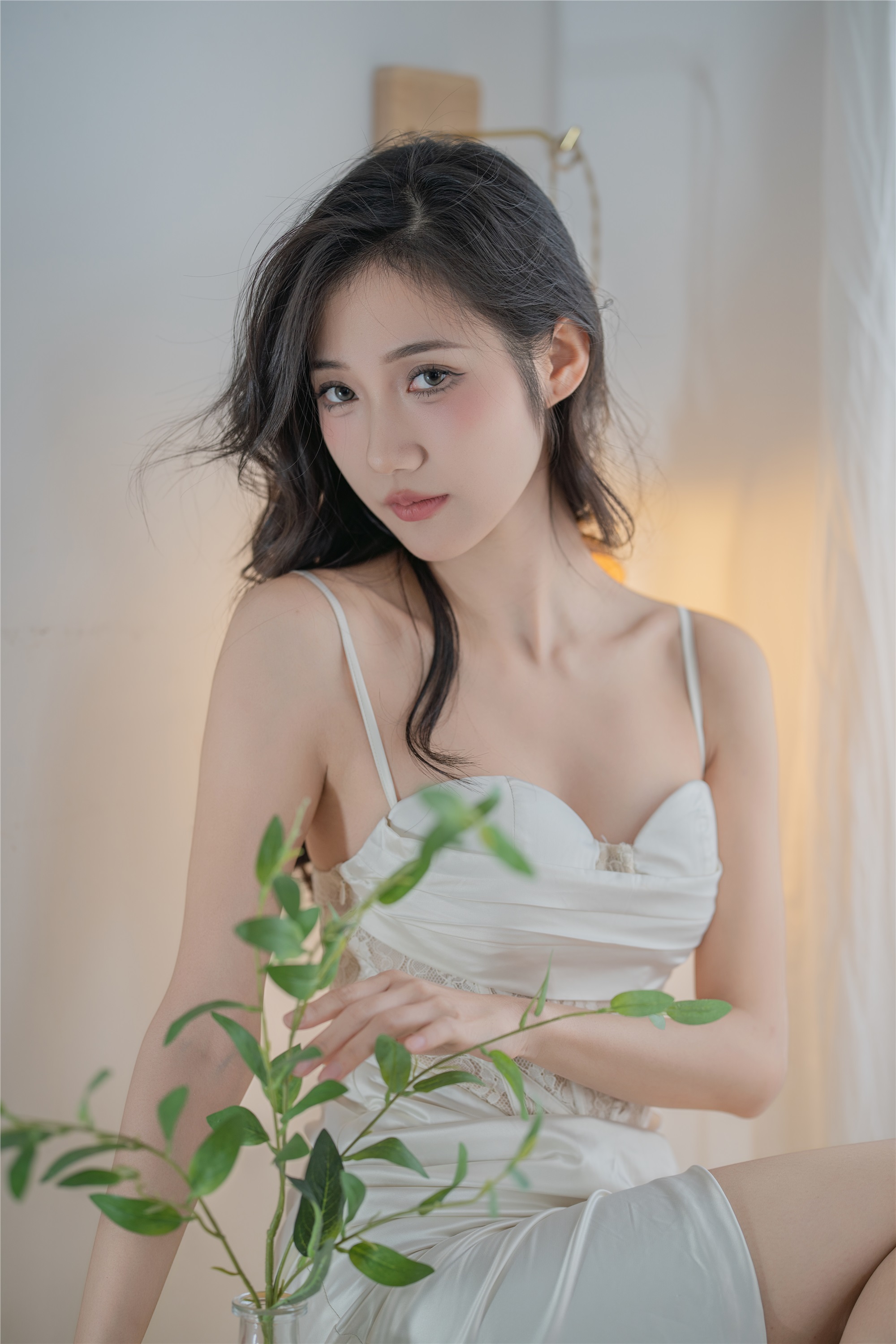 YITUYU艺图语 2025.02.06 时光倩影 o1ne万